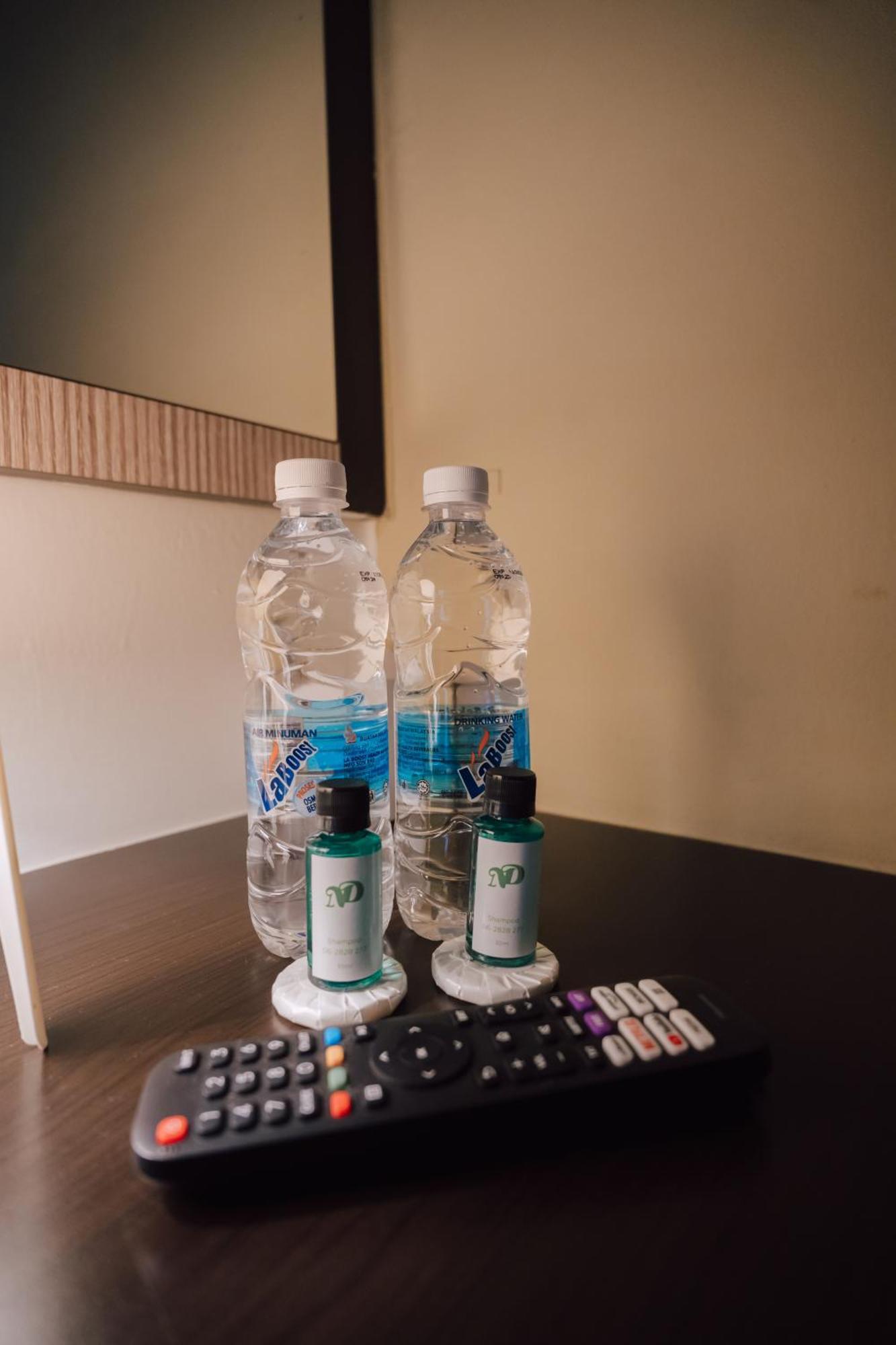 ND Hotel Melaka Luaran gambar