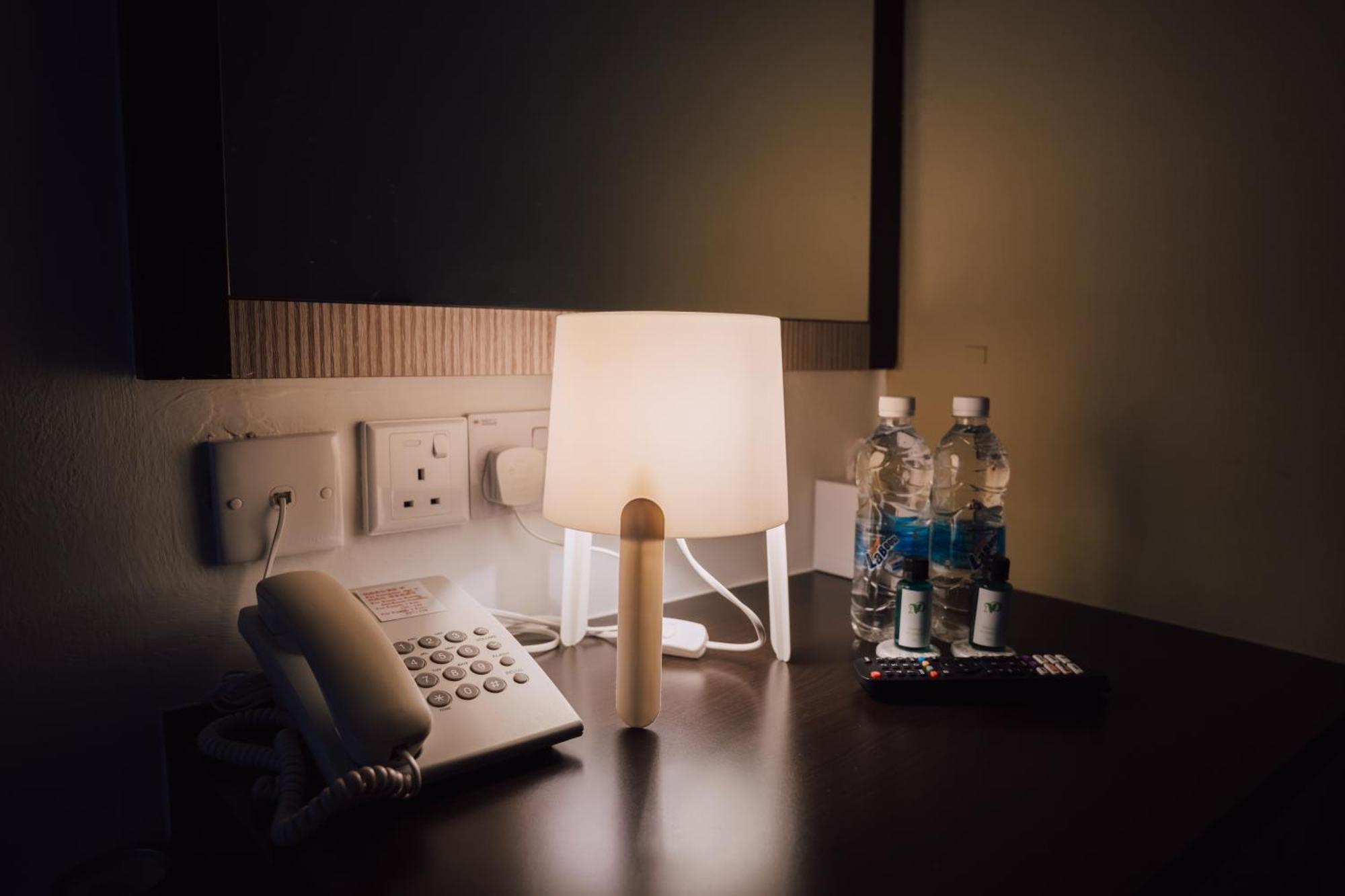 ND Hotel Melaka Luaran gambar