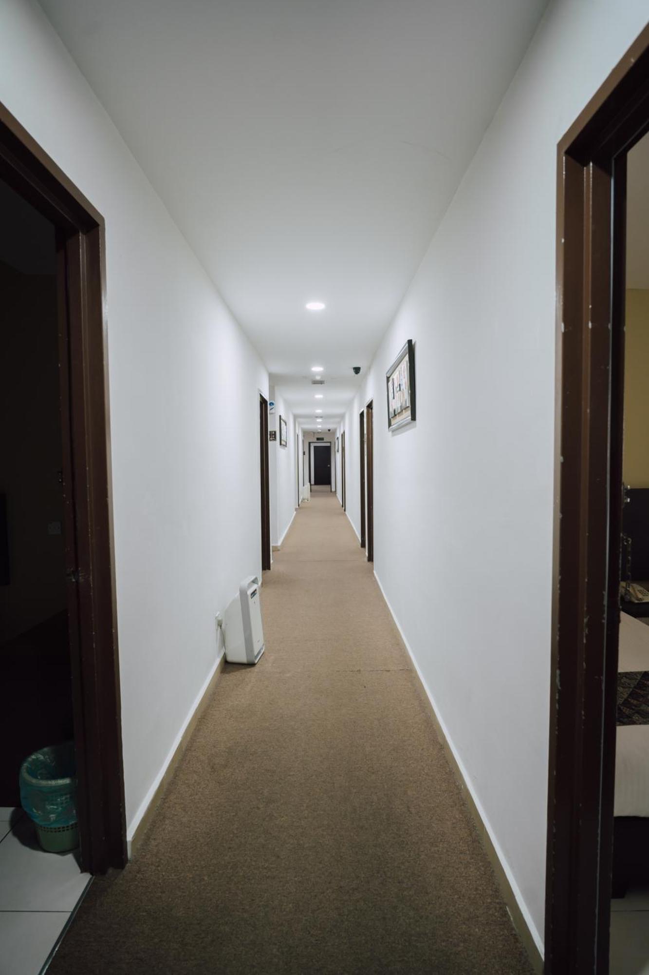 ND Hotel Melaka Luaran gambar