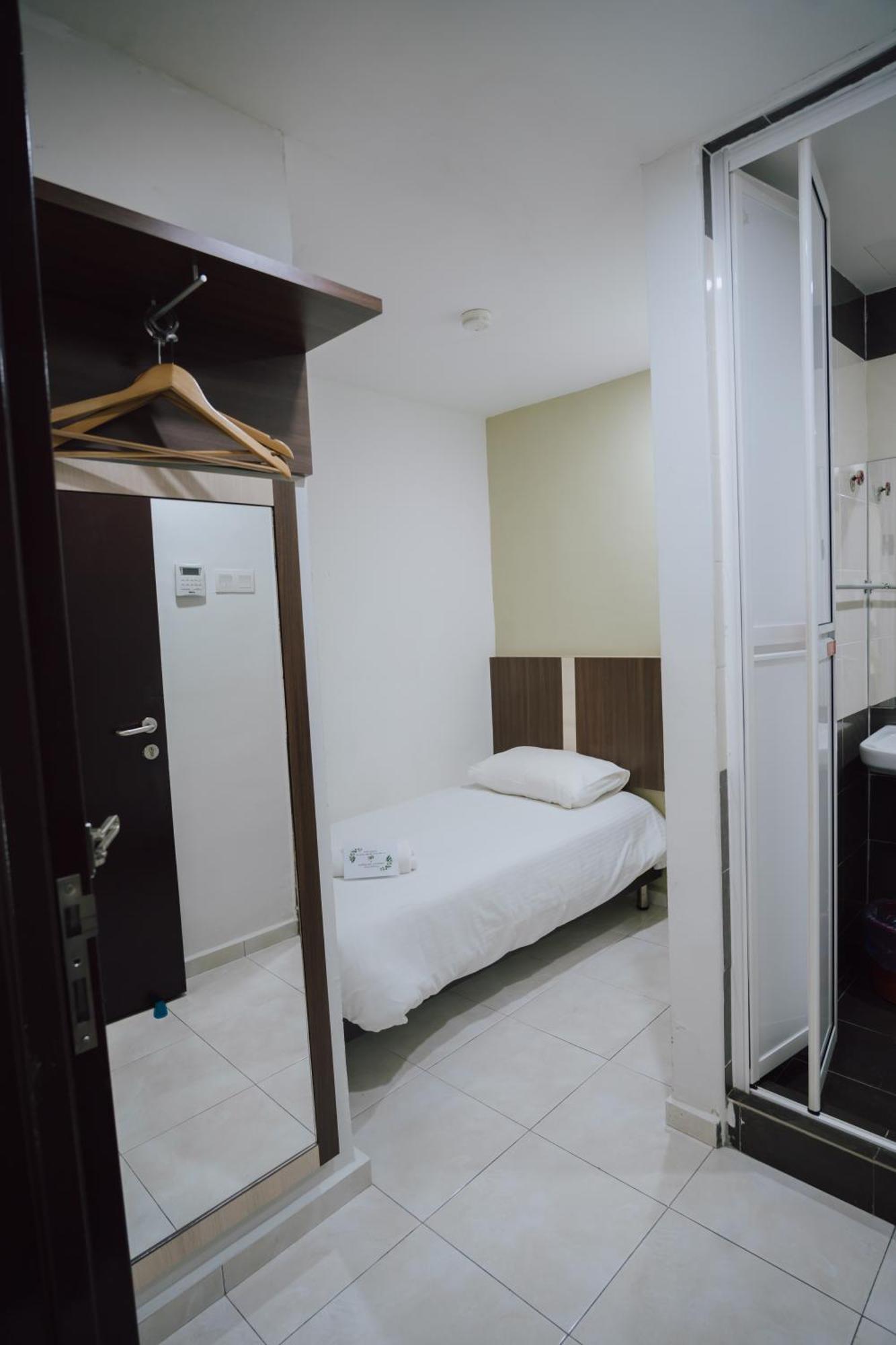 ND Hotel Melaka Luaran gambar