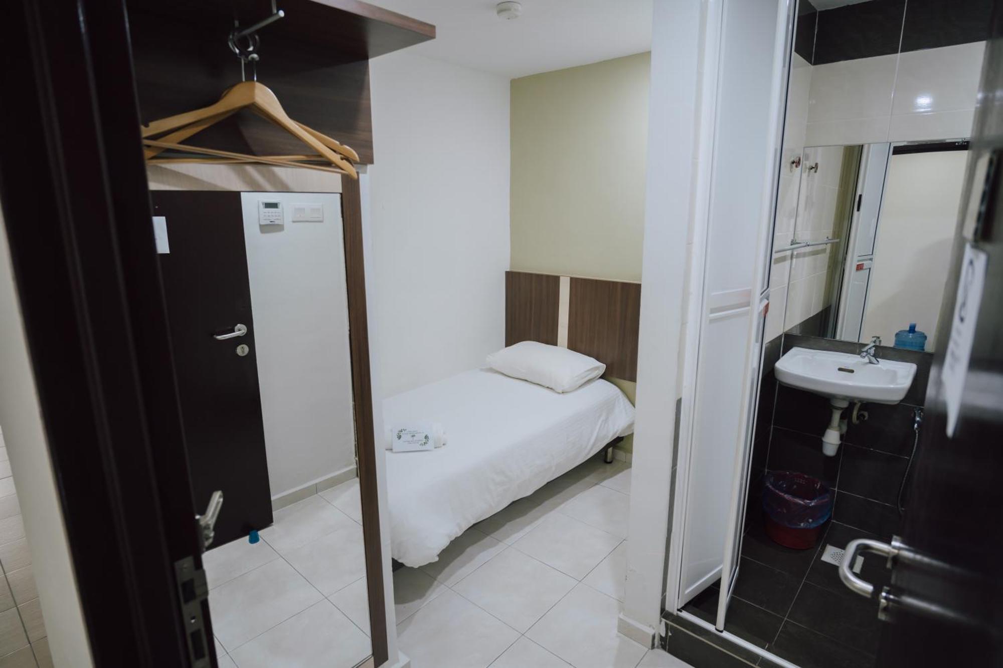 ND Hotel Melaka Luaran gambar