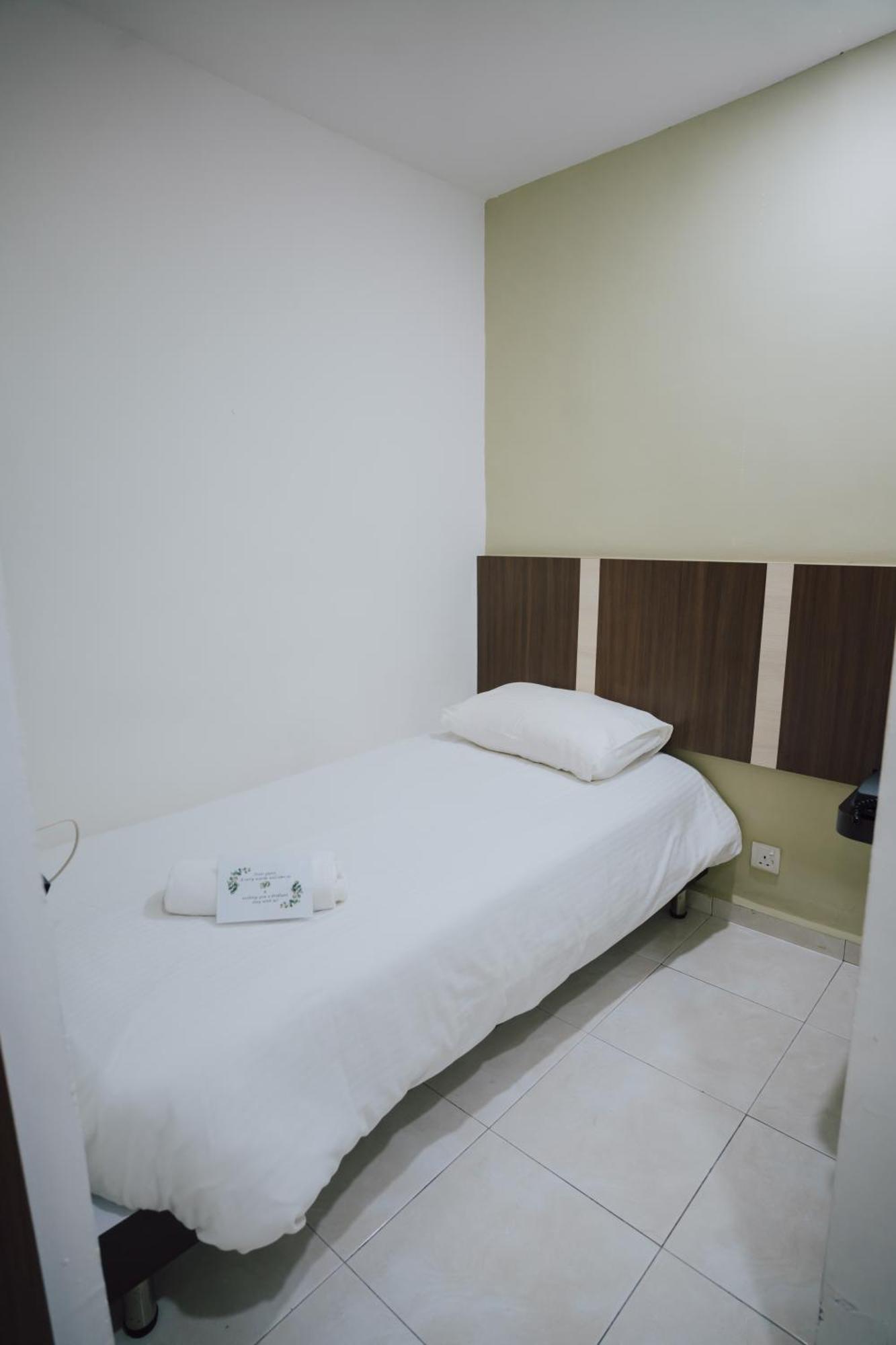ND Hotel Melaka Luaran gambar